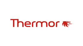 Logo Thermor — marque distribuée par DMS