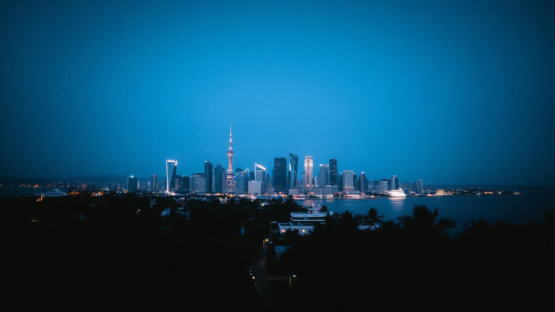 Skyline