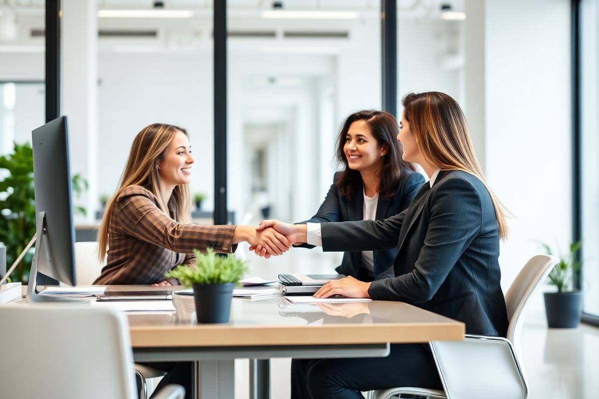 Accompagnement personnalisé