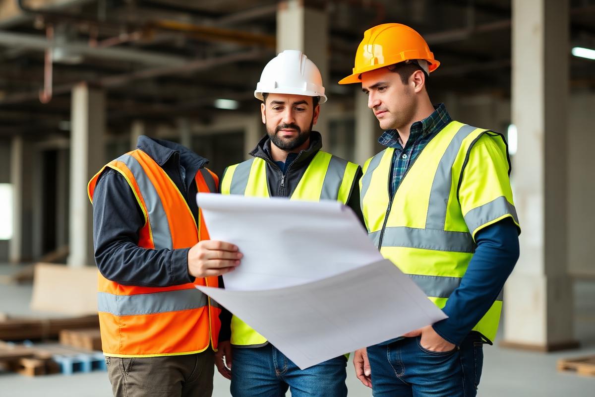 Réseau national d'installateurs professionnels