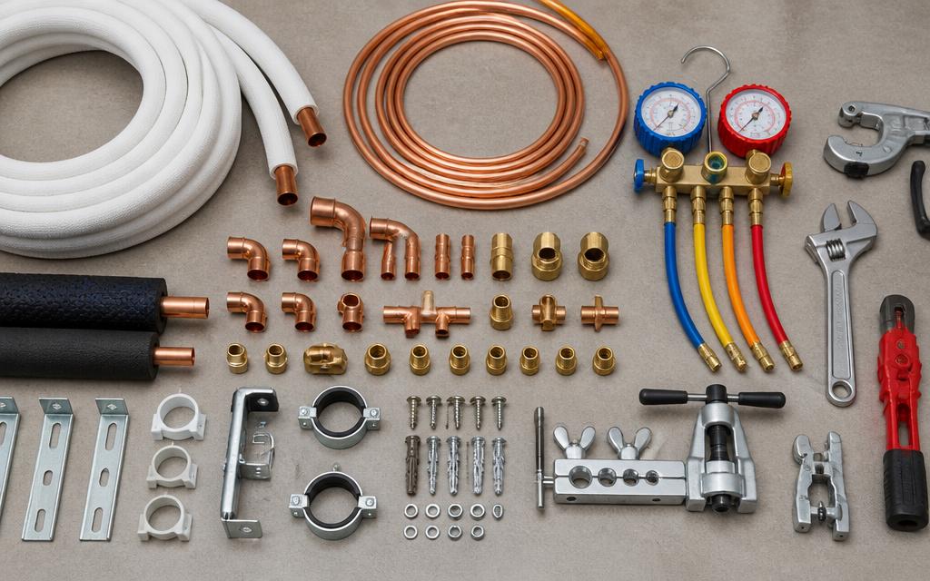 Accessoires